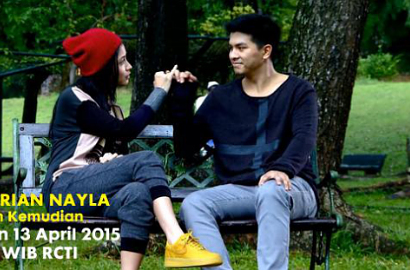 Lanjutan 'Buku Harian Nayla' Siap Tayang di Layar Kaca