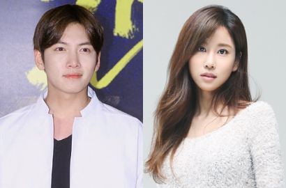 Ji Chang Wook Digosipkan Pacaran dengan Miss Korea 2009