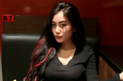 Pamela Duo Serigala Tutup Akun Instagram Sehari Setelah Foto Topless Beredar