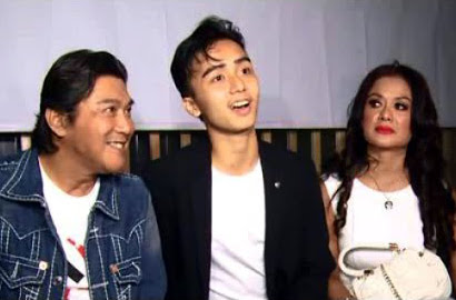 Ini Reaksi Betharia Sonata Ditanya Nikah Siri dengan Willy Dozan