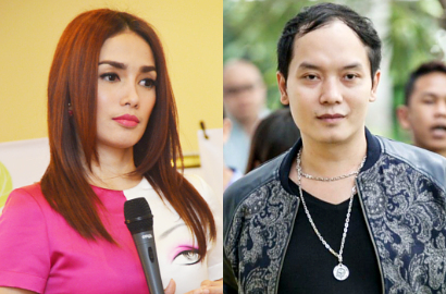 Ussy Sulistiawaty Menyangkal Ikut Arisan Bermasalah Hengky Kawilarang