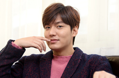 Tenang, Lee Min Ho Janjikan Comeback Akting Tahun Ini