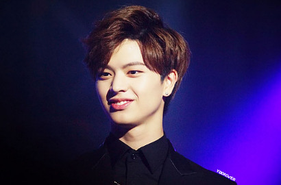 Sungjae BTOB Tak Bisa Tidur Saking Semangatnya Syuting 'School 2015'