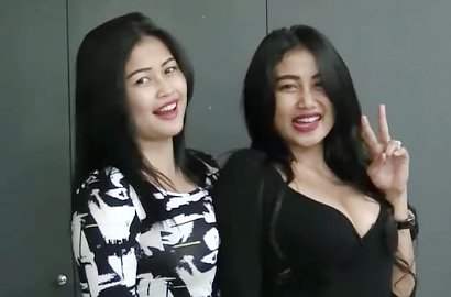 Manajemen Ingin Insiden Pamela Duo Serigala Diadili Seperti Kasus Ariel