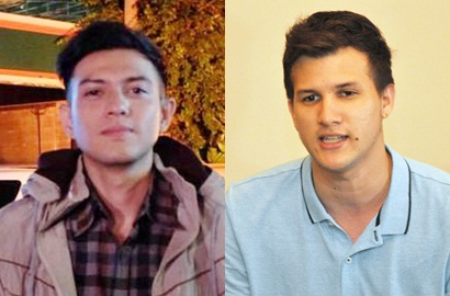 Sama-Sama Baik, Ibu Risty Tagor Tak Mau Bandingkan Stuart Collin dan Rifky