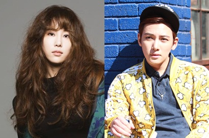 Bantah Pacaran, Netter Beri 'Bukti' Ji Chang Wook ke Bali dengan Kim Joo Ri