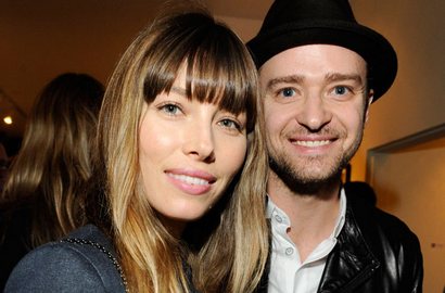 Istri Melahirkan, Justin Timberlake Namai Anaknya Silas Randall Timberlake