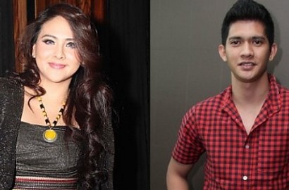 Audy Bersyukur Iko Uwais Tak Tuntut Dirinya Langsing Instant
