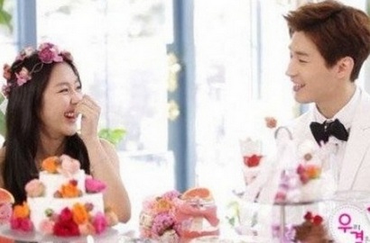 Rating 'We Got Married' Makin Terpuruk, Yewon Disalahkan