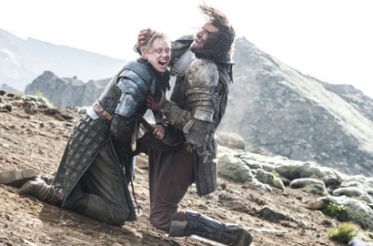'Game of Thrones' Season 5 Bocor Sehari Sebelum Tayang
