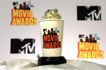 MTV Movie Awards 2015 Rajai Trending Topik Dunia