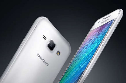 Spesifikasi Samsung Galaxy J5 Beredar, Usung Layar 5 Inci