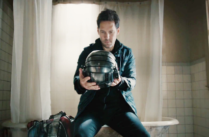 Marvel Rilis Video Teaser 'Ant-Man' di MTV Movie Awards 2015