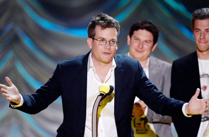 Inilah Daftar Lengkap Pemenang MTV Movie Awards 2015