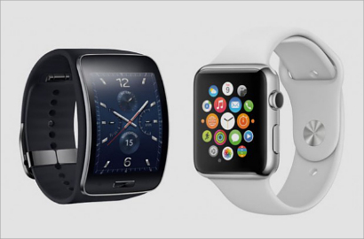 Petinggi Samsung Soal Watch: Aku Senang Apple Ikuti Langkah Kami