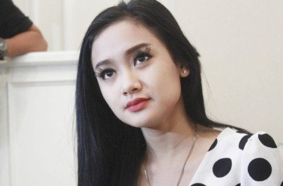Cita Citata Makin Sering Digoda Cowok Sejak Jadi Janda