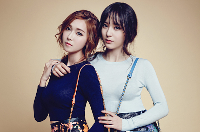 Rayakan Ultah Lebih Awal, Krystal f(x) Bikin Jessica Eks SNSD Nangis