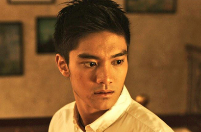 Boy William Beberkan Alasannya Main di Film 'Tarot'