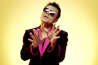Park Jin Young Kagumi Tubuh Wanita di MV 'Who's Your Mama?'