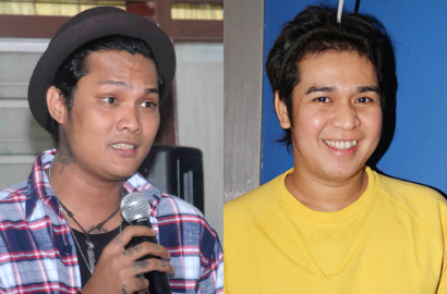 Virgoun 'Last Child': Olga Syahputra Itu Termasuk Orang Pelit