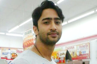 Shaheer Sheikh Hapus Postingan Foto Cewek di Instagram, Kenapa?