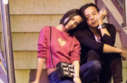 Selalu Digosipkan dengan G-Dragon Big Bang, Kiko Mizuhara Akui Jomblo