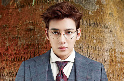 Inilah Wajah Ji Chang Wook Saat SMA, Sama Gantengnya?