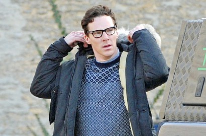 Marvel Ungkap Syuting Perdana 'Doctor Strange' Dimulai November 2015