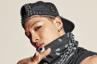 Taeyang Ternyata Sempat Cedera Saat Syuting MV Comeback Big Bang