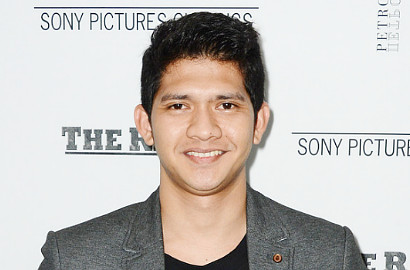 Sempat Diisukan Perankan Spider-Man, Iko Uwais Merasa Difitnah?