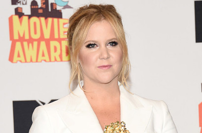 Fans 1D Marah Amy Schumerr Guyon Soal Zayn Malik di MTV Movie Awards