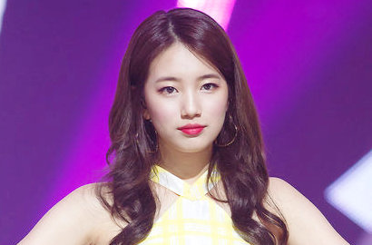 Suzy miss A Tolak Tawaran Bintangi 'Kitty'