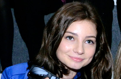 Unggah Foto Baru, Putri Paul Walker Isyaratkan Baik-Baik Saja