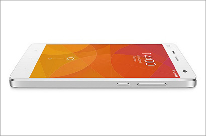 Usung Kamera 13MP, Spesifikasi Xiaomi Mi 4i Terkuak
