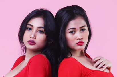 Lapor Polisi, Pamela Duo Serigala Akui Foto Topless Itu Miliknya