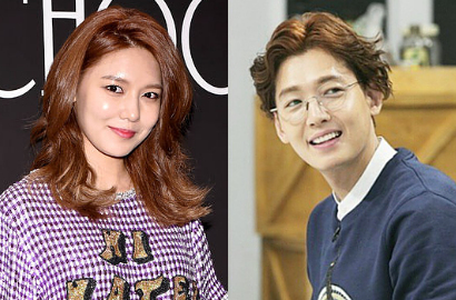 Jarang Terdengar Kabarnya, Sooyoung SNSD dan Jung Kyung Ho Putus?