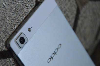 Spesifikasi Smartphone Diduga Oppo R7 Bocor