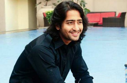 Jawab Tweet Fans, Shaheer Sheikh Kasih Bocoran Liburannya