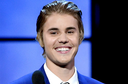 Bikin Ulah, Justin Bieber Didepak dari Festival Musik Coachella