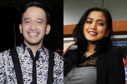 Jessica Iskandar Kena Sindir Karena Rayu Pasha Ungu