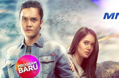 Ini Rating Episode Perdana Sinetron Randy Pangalila 'Bromo'