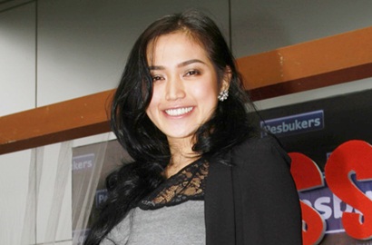 Jessica Iskandar Menangkan Sengketa Pembatalan Akta Nikah di PTUN