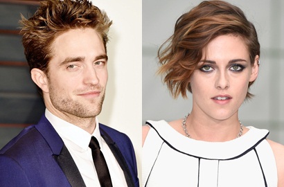 Robert Pattinson Akan Undang Kristen Stewart di Pesta Pernikahan?