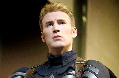 'Captain America: Civil War', Film Pertama yang Pakai Kamera IMAX 2D