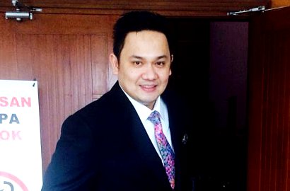 Farhat Abbas Anjurkan Siswa untuk Mencontek Saat Ujian Nasional?