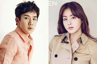 Kang Sora-Yoo Yeon Sook Hadiri Pembacaan Naskah Pertama 'Warm and Cozy'