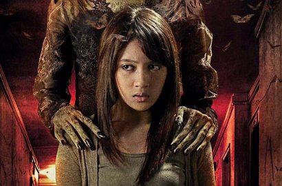 Rizal Mantovani Tegaskan 'Wewe' Tak Jiplak 'The Conjuring'