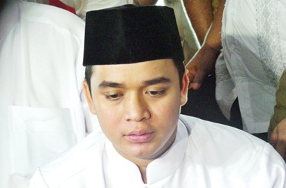 Billy Syahputra Tepar Kelelahan Gantikan Aktivitas Olga
