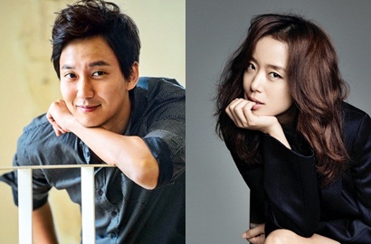 Kisah Cinta Jeon Do Yeon-Kim Nam Gil di 'Rouge' Siap Rilis Mei 2015