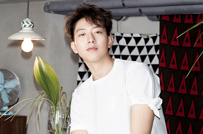 Jung Shin CN Blue Jadi Cameo Berikutnya untuk 'Girl Who See Smells'